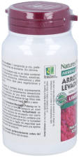 Herbal Actives Czerwony ryż drożdżowy 600 mg - 30 tabletek