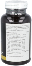 Suplement Ultra Omega 3-6-9 / 90 kapsułek miękkich