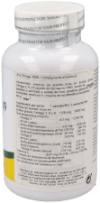 Suplement Ultra Omega 3-6-9 / 90 kapsułek miękkich