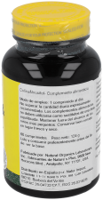 Kompleks choliny z inozytolem 500 mg - 60 kapsułek miękkich