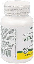 Witamina C 1000 mg 60 tabletek