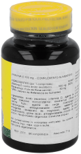 Witamina C z dziką różą 500 mg 90 tabletek