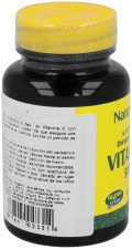 Witamina C z dziką różą 500 mg 90 tabletek