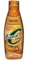 Liquilicious Witamina C 236 ml