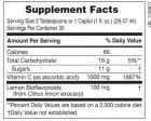 Liquilicious Witamina C 236 ml