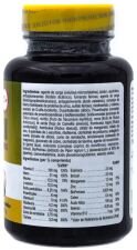 Suplement żelaza Hema-plex 60 tabletek