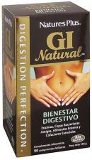 Digestive Wellness Gi Natural 90 tabletek
