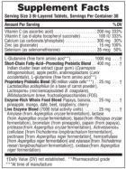 Digestive Wellness Gi Natural 90 tabletek