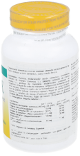 Enzymy trawienne dla wegetarian Nutrizyme 90 tabletek