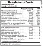 Ultra Hair Plus Suplement Witaminowy 60 Tabletek