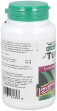 Herbal Actives Curcuma - 60 kapsułek