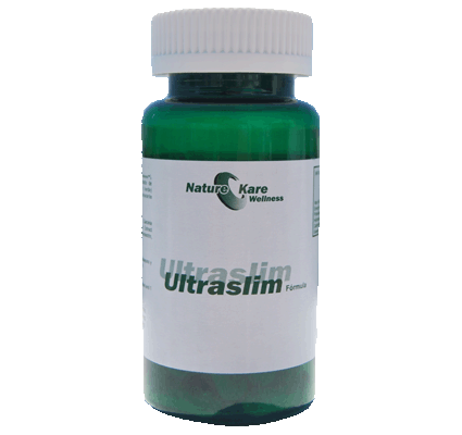 Ultraslim 60 kapsułek