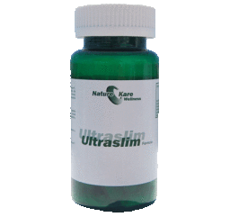 Ultraslim 60 kapsułek