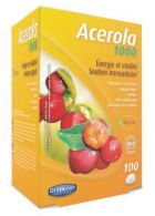Acerola 1000mg.100komp.