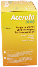 Acerola 1000mg.100komp.