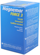 Magnemar 90 kapsułek