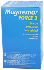 Magnemar 90 kapsułek