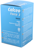 Calceo Fuerza 3 60 tabletek