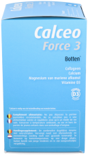 Calceo Fuerza 3 60 tabletek