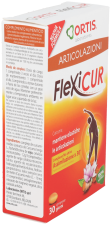 Melon Flexicur 30 Komp