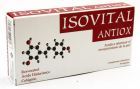 Isovital Antiox 30 kapsułek