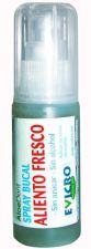 Spray do ust Fresh Breath 30 ml