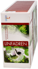 Linfadren 30 ampułek
