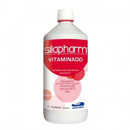 Silapharm Witaminizowany 1 litr
