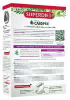 Desmodium 10 ml x 20 ampułek