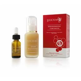 Silicium Serum I Esencjonalny Eliksir 50+15 ml