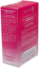Silicium Serum I Esencjonalny Eliksir 50+15 ml