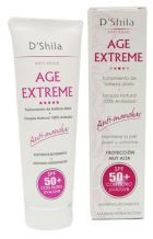 Age Extrem Anti-Aging Cream Factor 50-50 gr