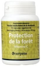 Protection De La Foret Witamina C 90 kapsułek