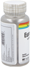 Eurocalm 60 kapsułek roślinnych