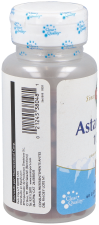 Astaksantyna 5 mg 60 kapsułek roślinnych