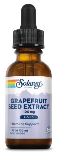 Płynny grejpfrut 30 ml