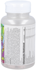 Multisaurus Multinutrients 60 tabletek do żucia