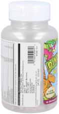 Multisaurus Multinutrients 60 tabletek do żucia
