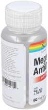 Antiox Mega Multi 60 kapsułek roślinnych