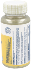 Mega Quercetin 600 mg 60 kapsułek roślinnych