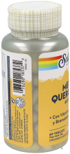 Mega Quercetin 600 mg 60 kapsułek roślinnych