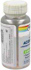 Acidophilus Plus 30 kapsułek