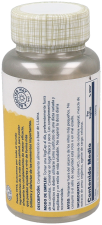 L-lizyna 500 mg 60 kapsułek