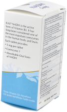 NaDH 5 mg 30 tabletek