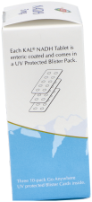 NaDH 5 mg 30 tabletek