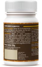 Maca 100 tabletek 500 mg