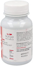 Koenzym Q10 60 perełek 612 mg
