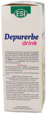 Syrop Depurerbe 250 ml