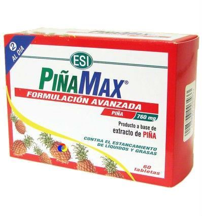 Pi&ntilde;amax 60 kapsułek