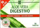 Aloe vera digestif (białe pudełko) 30kapsułek